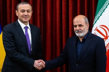 *** اجازه‌ نمی‌دهیم آسیبی به روابط ایران و ارمنستان وارد شود