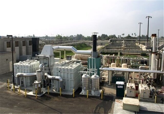 توسعه نیروگاه‌های مقیاس کوچک در سال سرمایه‌گذاری تولید با کمک بورس انرژی