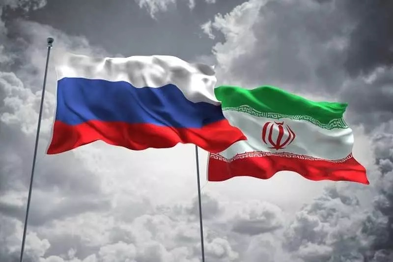 تصویب کلیات معاهده راهبردی ایران و روسیه در مجلس
