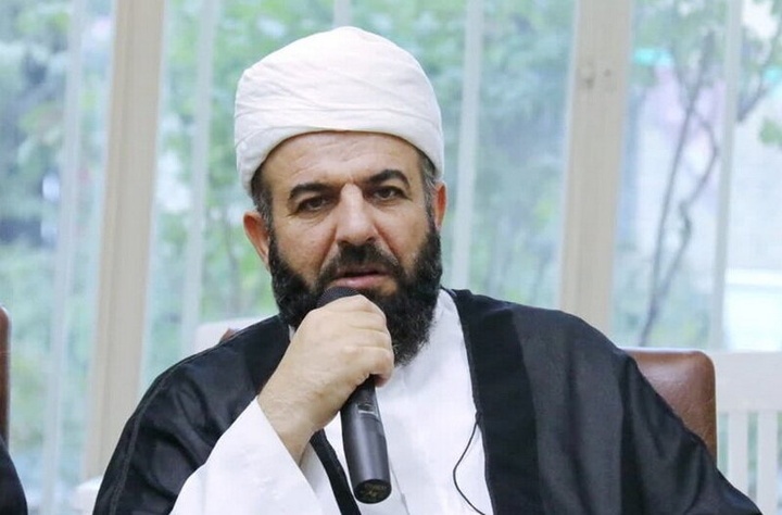 بیانیه امام جمعه اهل سنت ارومیه در محکومیت توهین به مقدسات اهل سنت