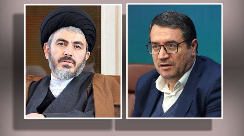 تاکیدنماینده ولی فقیه دراستان و استاندار آذربایجان غربی بر هوشیاری و پایبندی به اصول اخوت اسلامی تاکیدنماینده ولی فقیه دراستان و استاندار آذربایجان غربی بر هوشیاری و پایبندی به اصول اخوت اسلامی