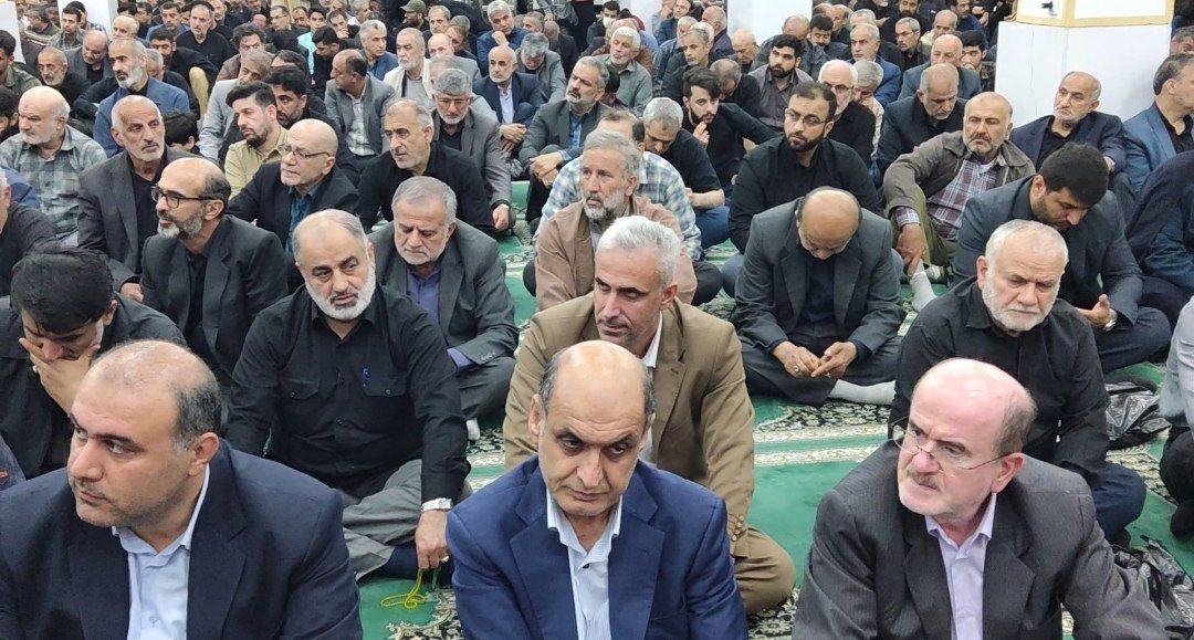 با گذشت ۴۶ سال از انقلاب اسلامی سربلند و مقتدر هستیم