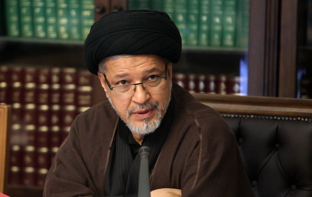 سازمان ملی هوش مصنوعی می‌تواند نظام اداری کشور را متحول کند