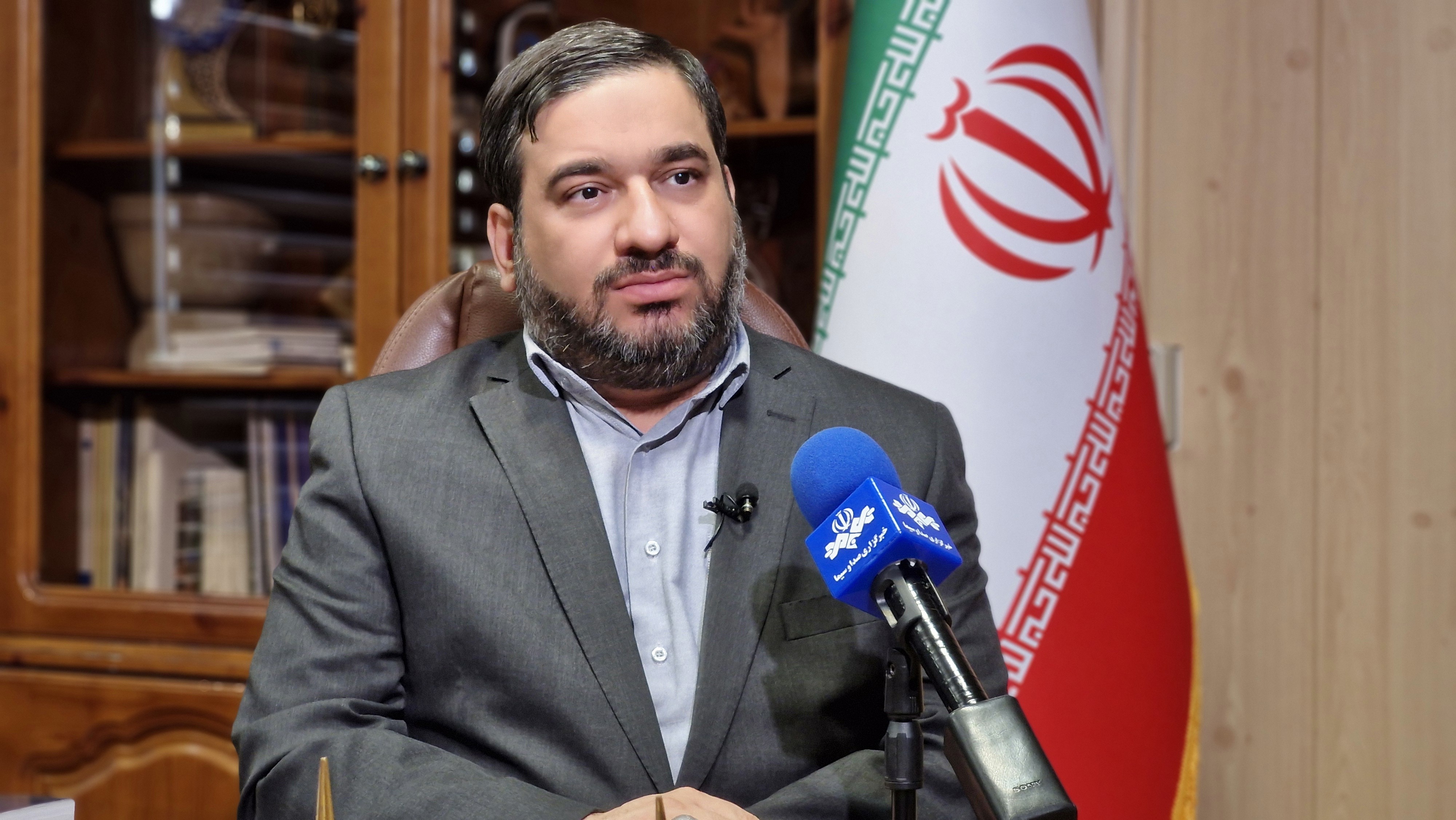 سازمان ملی هوش مصنوعی، پیش‌نیاز تحقق تحول فناوری در کشور