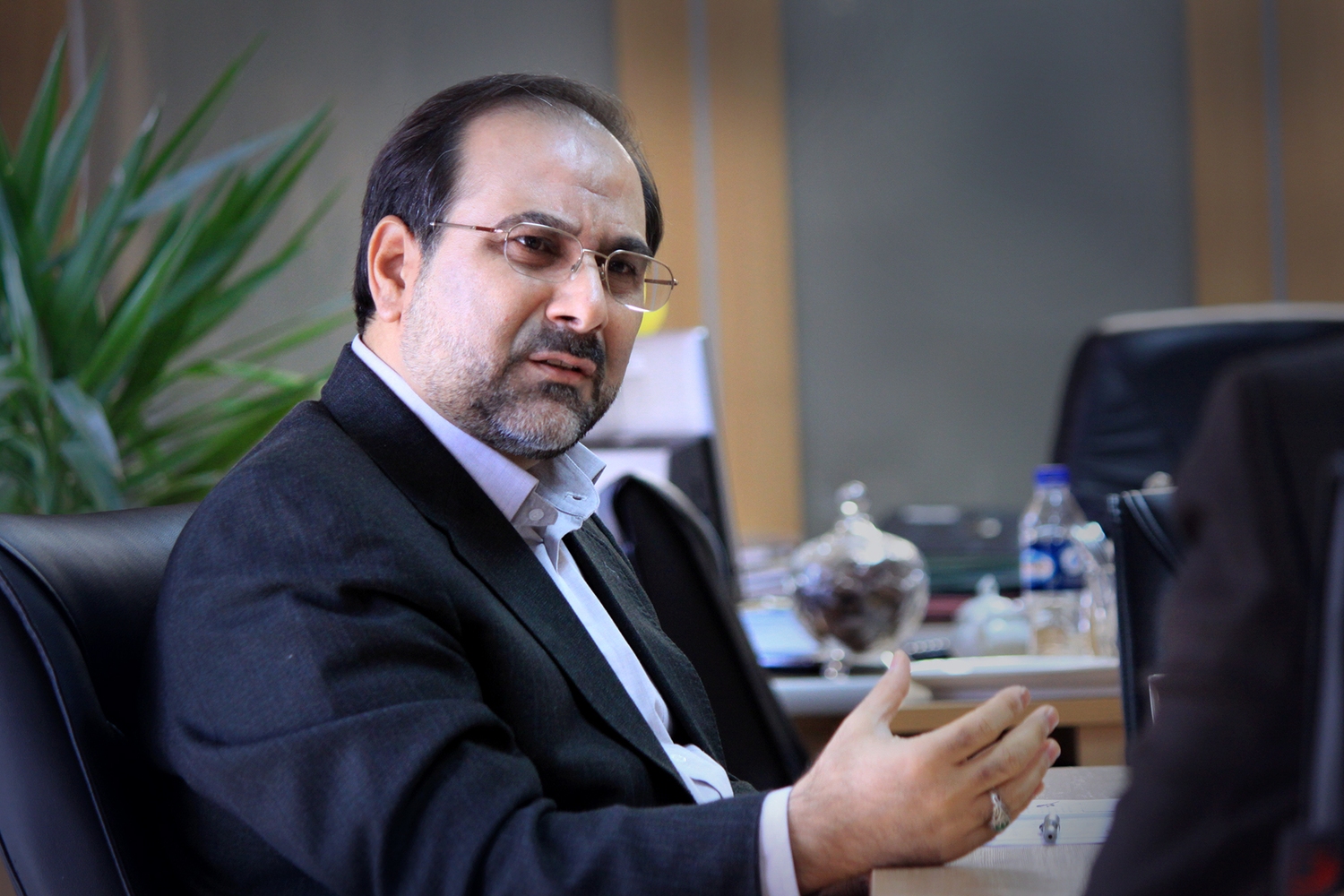 شورای عالی انقلاب فرهنگی تمام قد پای کار «سازمان ملی هوش مصنوعی» است