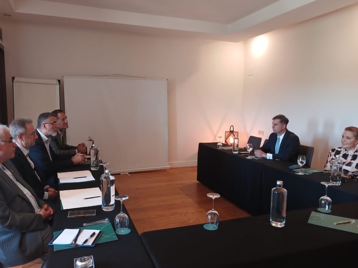 تاکید بر ضرورت تقویت جایگاه سازمان جهانی گردشگری