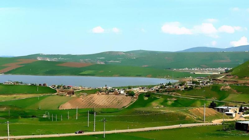 واگذاری۱۳ منطقه گردشگری اردبیل به بخش خصوصی