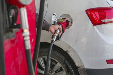 بازرسی ۲۶۵ نازل سوخت مایع در زنجان