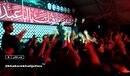 عزاداری هرمزگانی ها در شب دوم محرم
