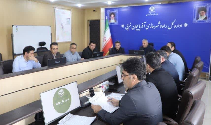 لزوم اهتمام دستگاه‌های اجرایی در اجرای طرح نهضت ملی مسکن