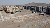 واگذاری ۴۰ قطعه زمین به جوانی جمعیت در فولادشهر