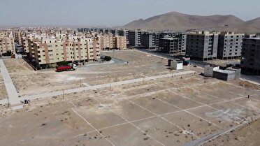 واگذاری ۴۰ قطعه زمین به جوانی جمعیت در فولادشهر