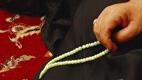 روضه خانگی با قدمت یک قرن دراصفهان