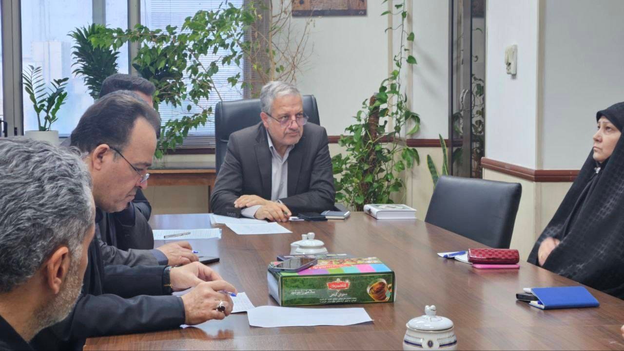 سازمان‌های مردم‌نهاد; خط مقدم مقابله با جنگ ترکیبی دشمن