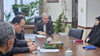 چراغعلی: سازمانهای مردمنهاد، خط مقدم مقابله با جنگ ترکیبی دشمن