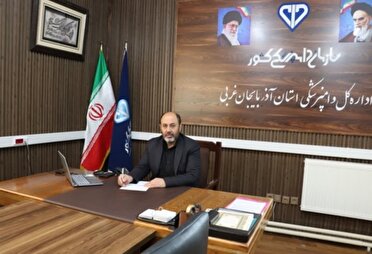 تشدید نظارت‌های بهداشتی در ایام تاسوعا و عاشورای حسینی در آذربایجان‌غربی