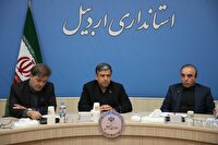 پرداخت هفت هزار و ۹۰۰ میلیارد ریال برای طرح‌های اقتصادی اردبیل