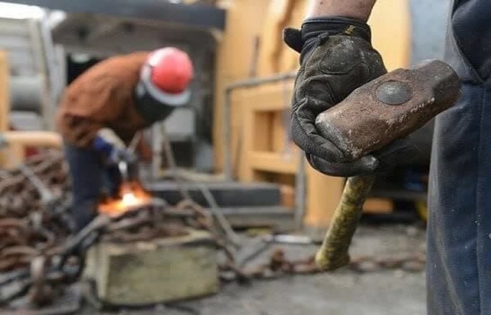 شناسایی ۲۶۲ تبعه غیرمجاز در کارگاه‌های لرستان
