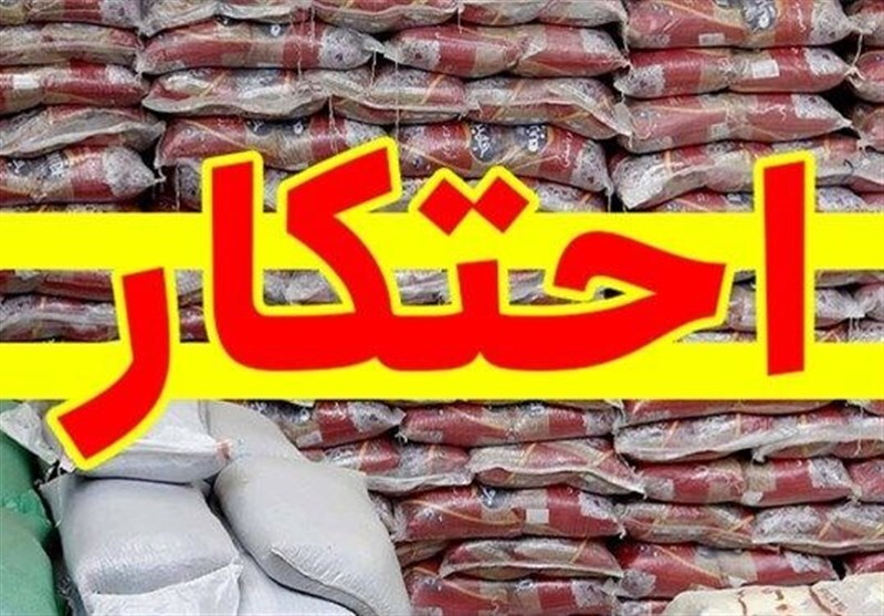 کشف سه انبار احتکار برنج در اهواز