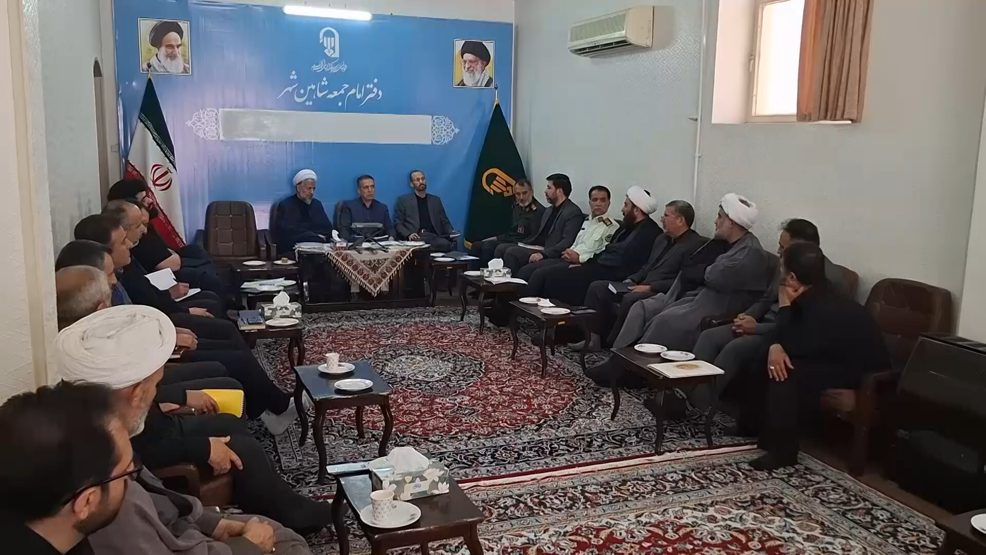 جهاد تبیین مهم‌ترین جبهه برابر جنگ رسانه‌ای دشمن