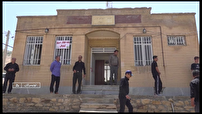 افتتاح خانه اطفاء حریق مراتع همدان در ۲ روستا