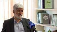 «حماسه حسینی» کتابی تحلیلی از نهضت عاشورا