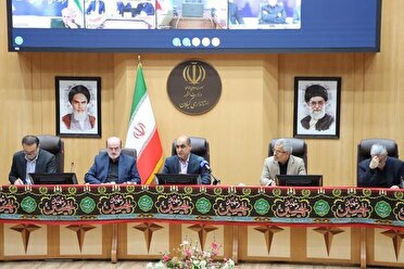 پیش بینی بیش از ۱۱ هزار میلیارد تومان اعتبار عمرانی برای گیلان در سال ۱۴۰۴