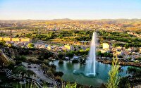 معرفی شهر بجنورد در نخستین دوره جوایز سازمان جهانی گردشگری