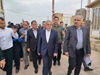 تاکید بر ضرورت احیای محوطه تاریخی «جرجان»