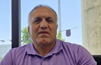 برگزاری مسابقات کشتی آزاد پیشکسوتان؛ ۲۵ تیر