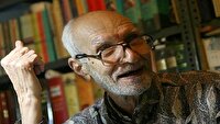 مهدی آذریزدی، شعبده‌باز کلمات پارسی