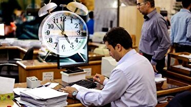 تغییر ساعت کاری دستگاه‌های اجرایی در هرمزگان از ۲۱ تیر