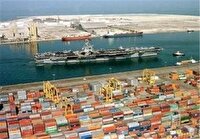 تبادل اطلاعات قبض انبار بین گمرک و بنادر