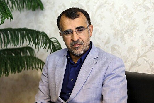 گردش مالی ۴۳۳ همتی ۵۶ شرکت صوری متعلق به اتباع خارجی