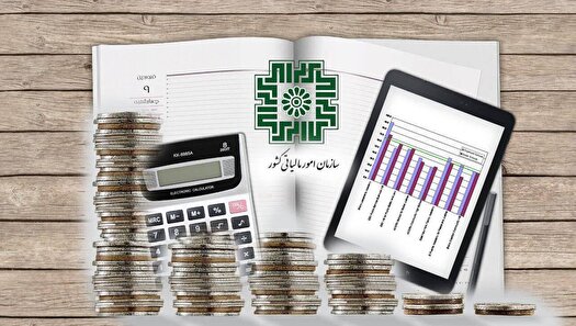 شناسایی فرار مالیاتی ۶۶ شخص حقوقی با گردش مالی ۹۶ همت