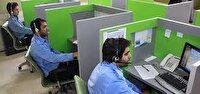 پیگیری ۹۰ هزار تماس مشترکین آبفا زنجان