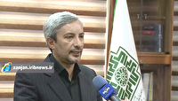 گسترش چتر مالیاتی با ارتقای فرهنگ مالیاتی تحقق می‌یابد