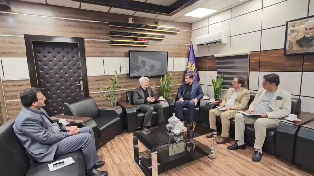 تشکیل نخستین کارگروه مشترک کاهش آسیب‌های اجتماعی زندانیان در فارس