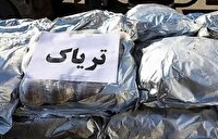 انهدام باند قاچاق مواد مخدر در زنجان و همدان
