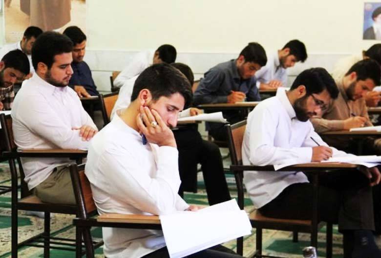 آزمون ورودی حوزه علمیه، سوم مردادماه در همدان