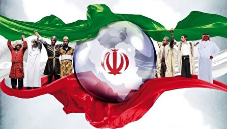 تاکید مردم بر حفظ اتحاد و همبستگی در جامعه