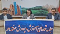 دریافت وجه ثبت نام در مدارس دولتی اهر تخلف است