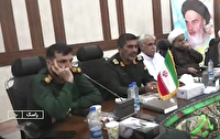 استخدام در نیروی انتظامی سیستان وبلوچستان