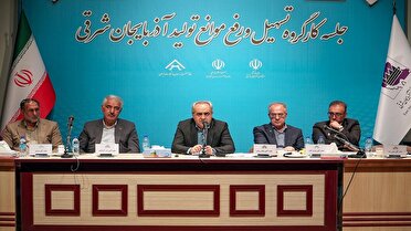 آذربایجان شرقی پیشرو در تولید و تامین قطعات خودرو