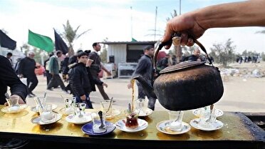 پیش‌بینی اعزام بیش از ۱۲۰ هزار زائر البرزی به اربعین حسینی