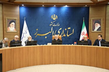 طرح دوطبقه‌سازی اتوبان کرج تهران اجرا می شود