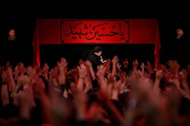 محرم ماه دلدادگی در مکتب آزادگی و مقاومت