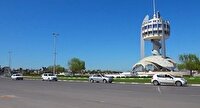 گلستان ،مقصد گردشگری مسافران تابستانی