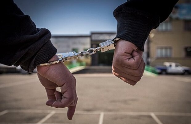 طرح ضربتی پلیس یزد برای دستگیری سارقان 