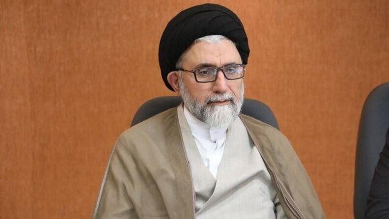 شاهد امنیت داخلی کشور در دوران دفاع مقدس ۱۲ روزه بودیم